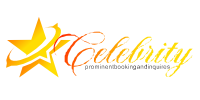 celebrity prominent booking and inquires